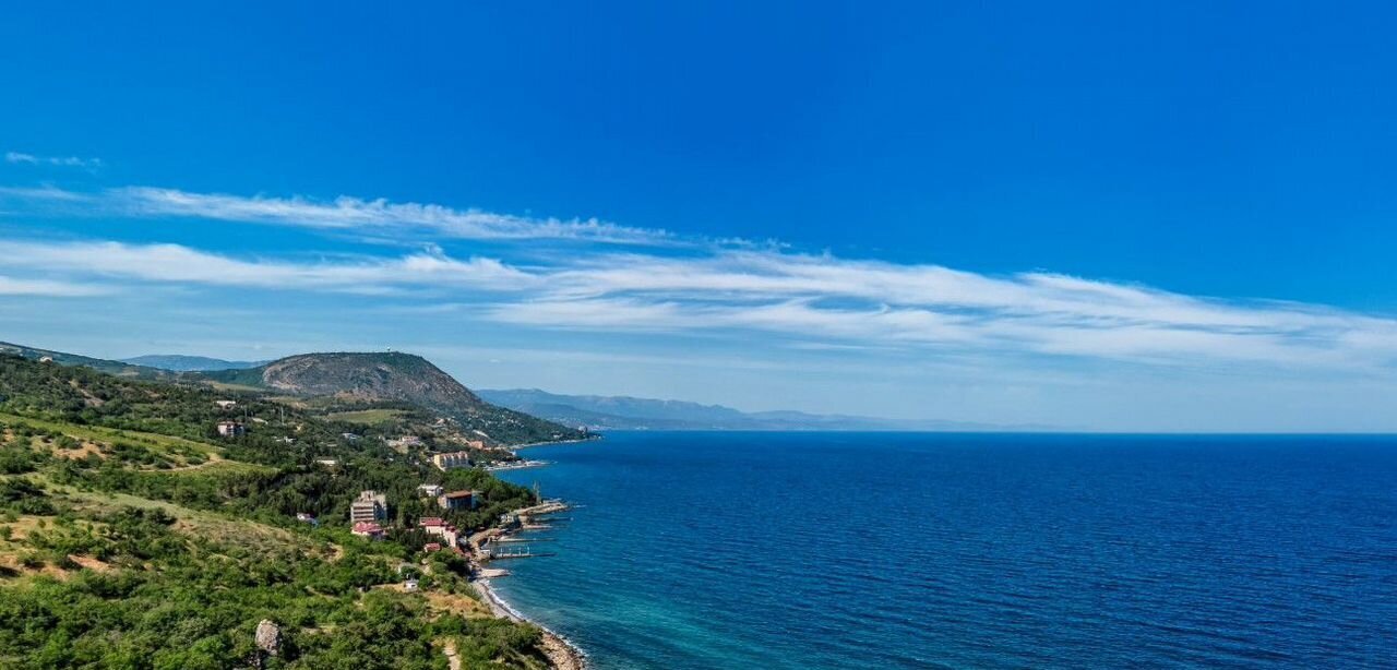 квартира г Алушта ул. Кеппена, д. 4А фото 2