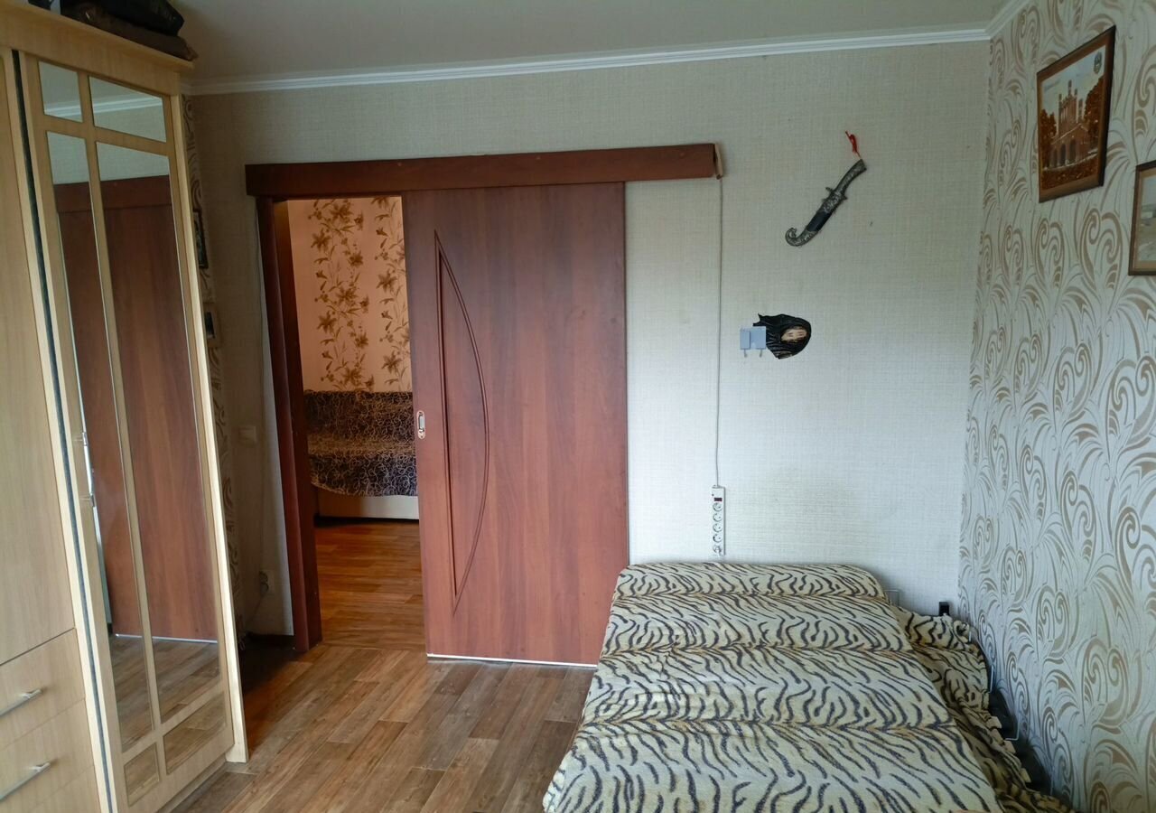квартира г Самара р-н Кировский Юнгородок ул Свободы 180 фото 1