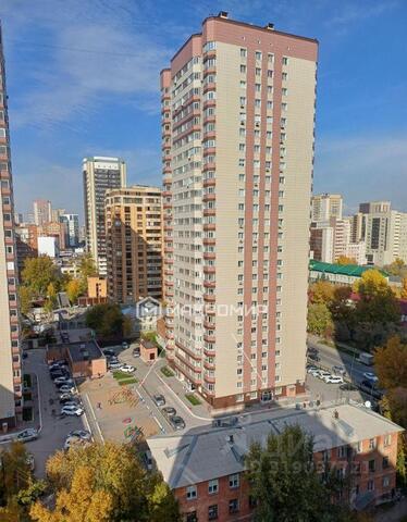 р-н Центральный дом 60/1 фото
