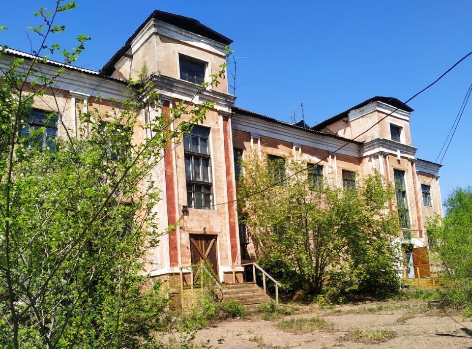 офис г Улан-Удэ п Загорск р-н Железнодорожный ул Севастопольская 6а Загорск фото 1
