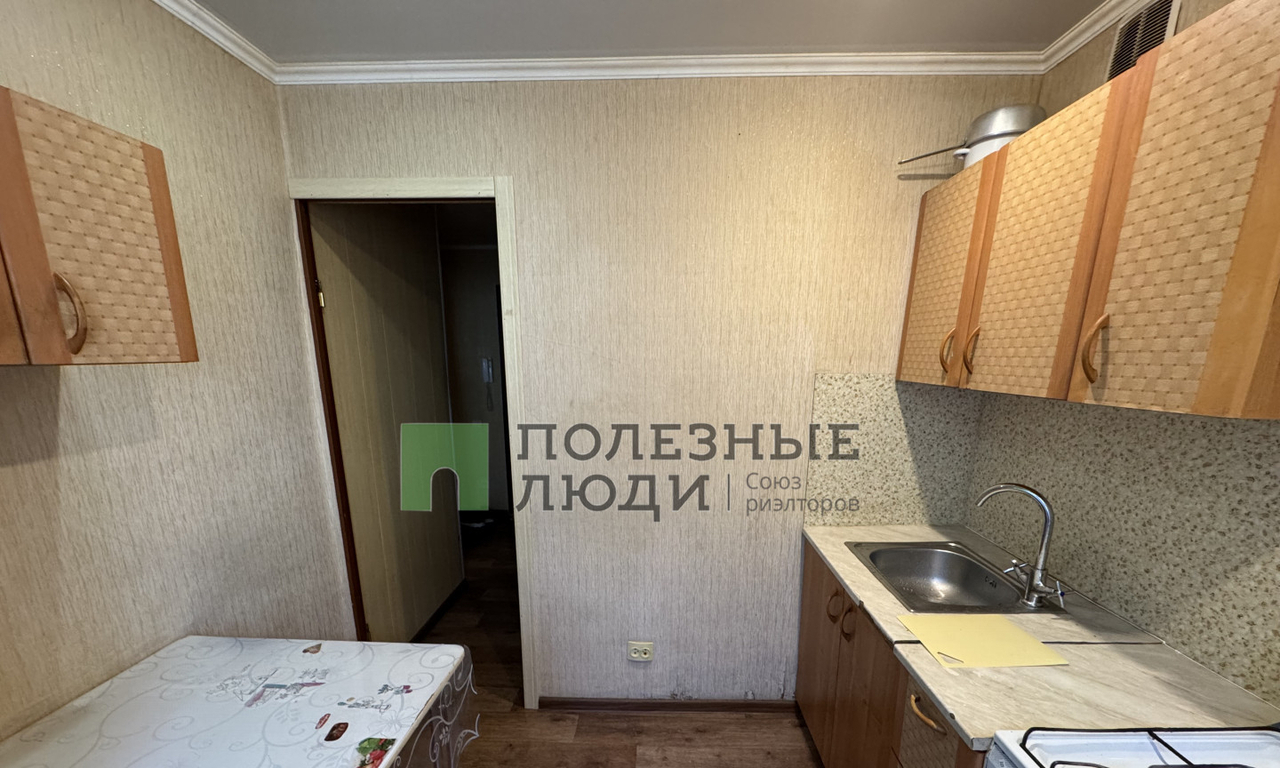 квартира г Астрахань р-н Кировский Эллинг ул Сен-Симона 40 м-н фото 4