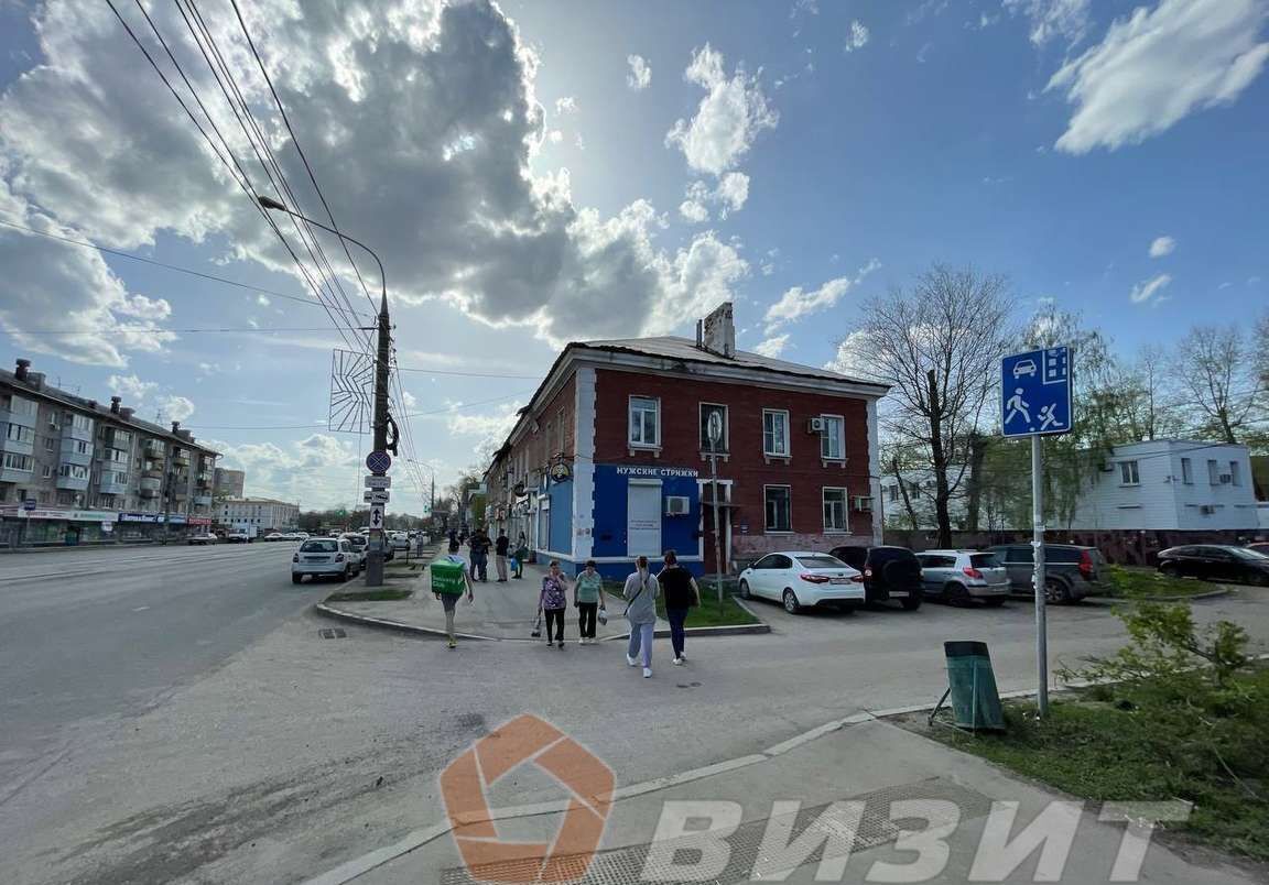 торговое помещение г Самара р-н Кировский Безымянка ул Победы 132 фото 4