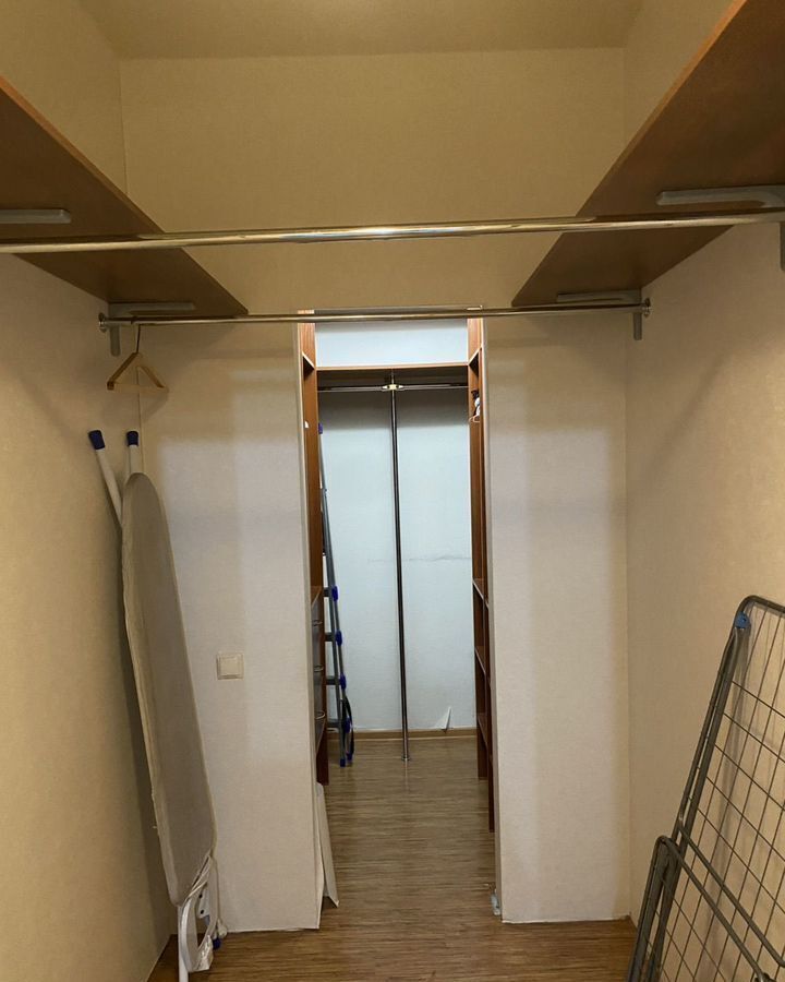 квартира г Уфа р-н Октябрьский ул Лесотехникума 26/2 фото 2
