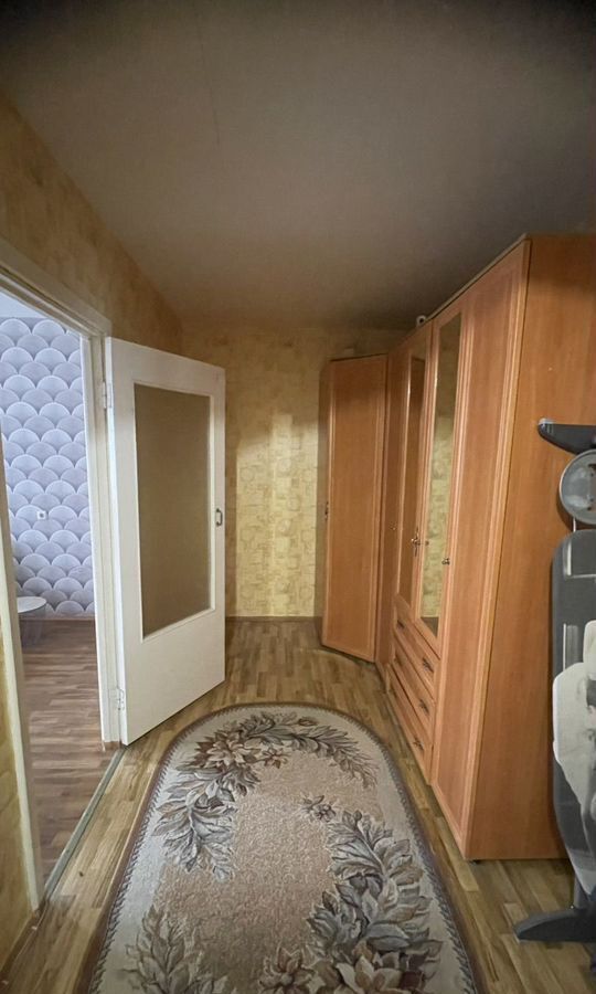 квартира г Тюмень р-н Восточный ул Пермякова 70к/1 Восточный административный округ фото 4