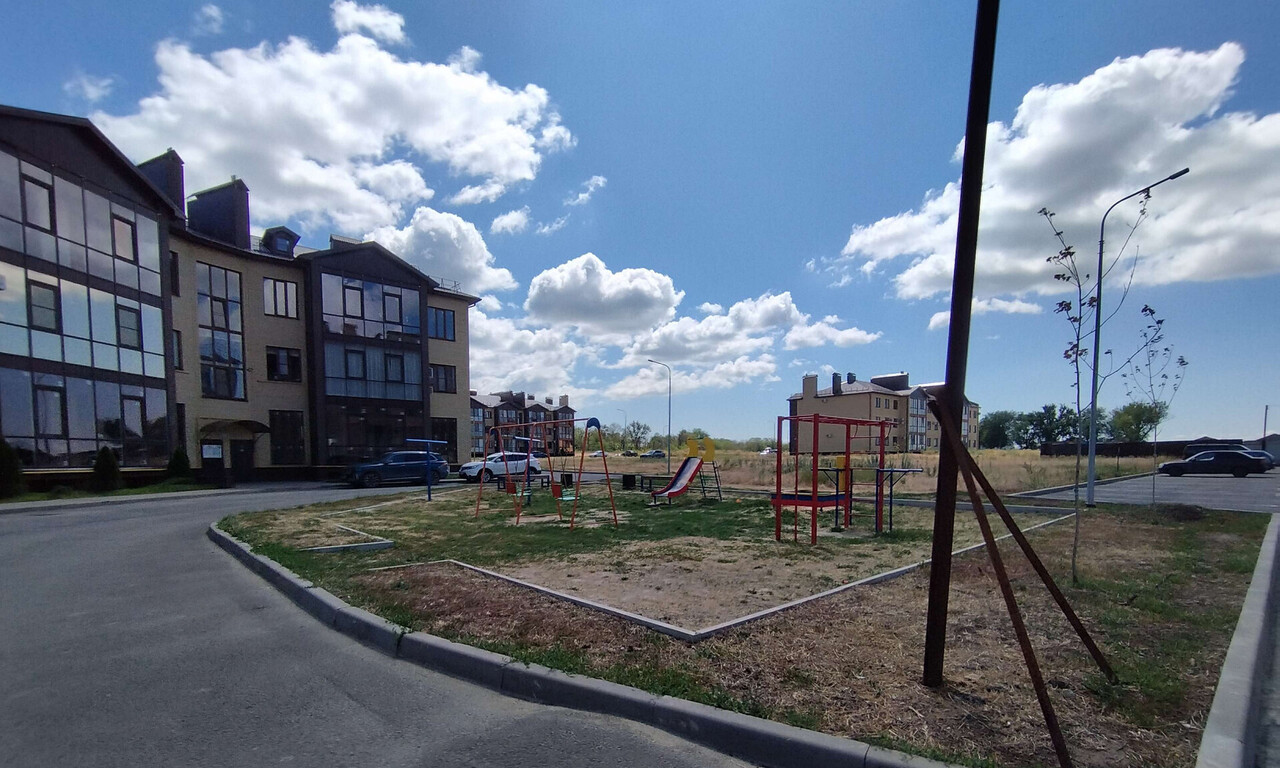 квартира г Таганрог улица Овчарова, 11 к 2 фото 2