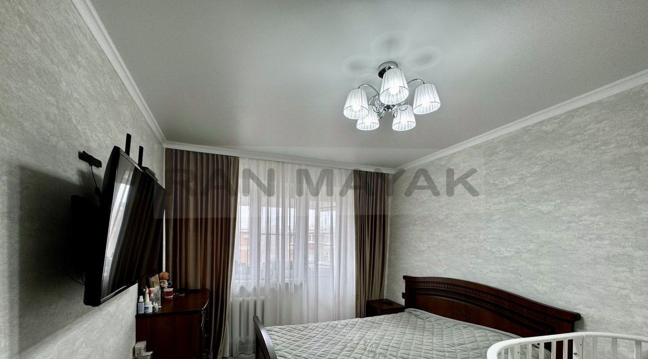 квартира г Майкоп ул Димитрова 11/2 фото 3