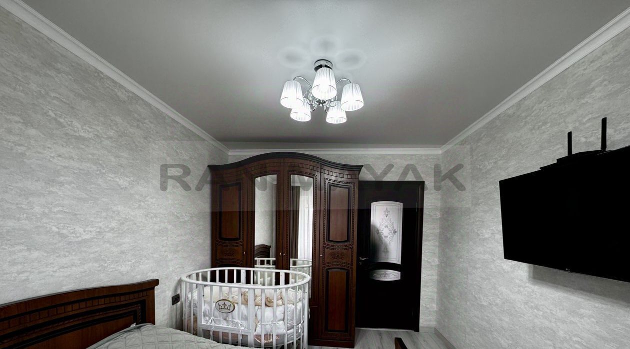 квартира г Майкоп ул Димитрова 11/2 фото 4