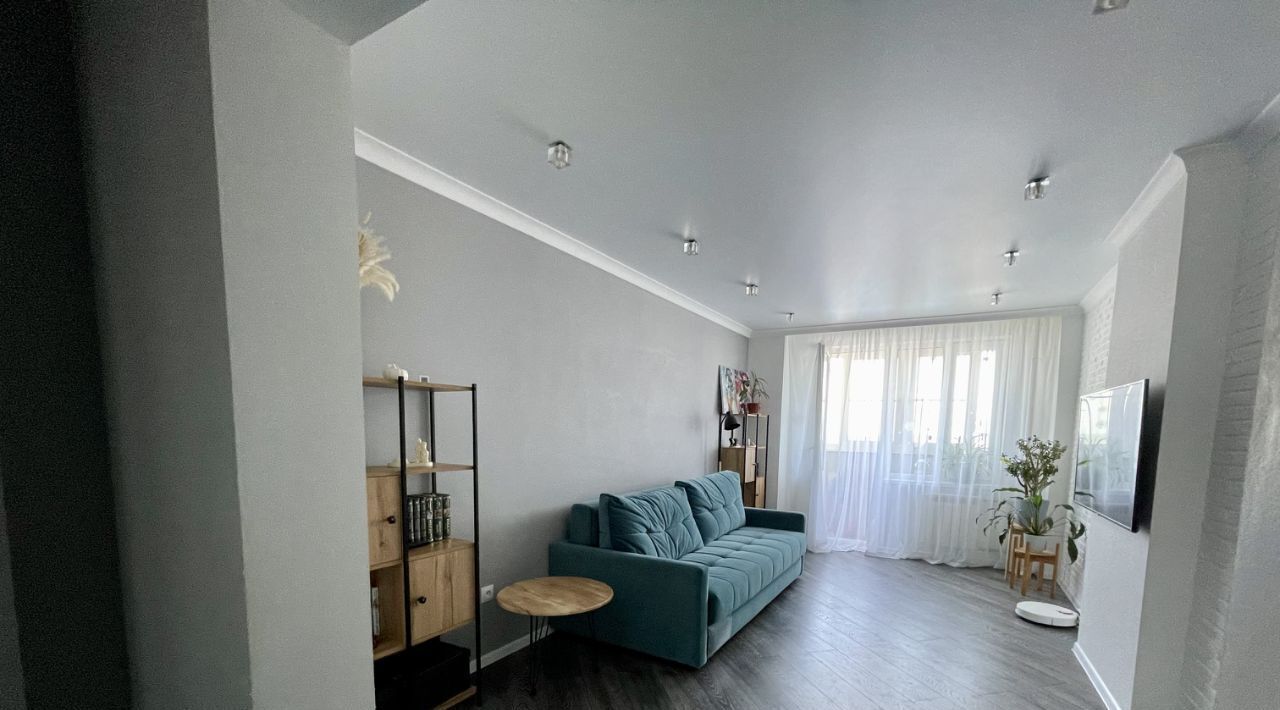 квартира г Майкоп ул Чкалова 65 фото 7