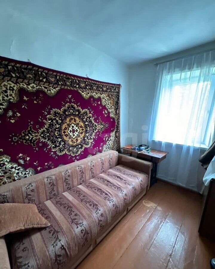 дом р-н Валуйский г Валуйки ул Володарского фото 4