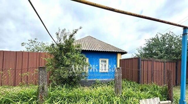 Старооскольский городской округ, с. Дмитриевка фото