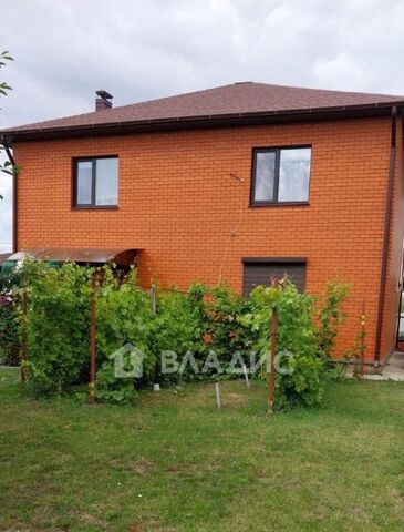 дом с Гостищево ул Молодежная фото