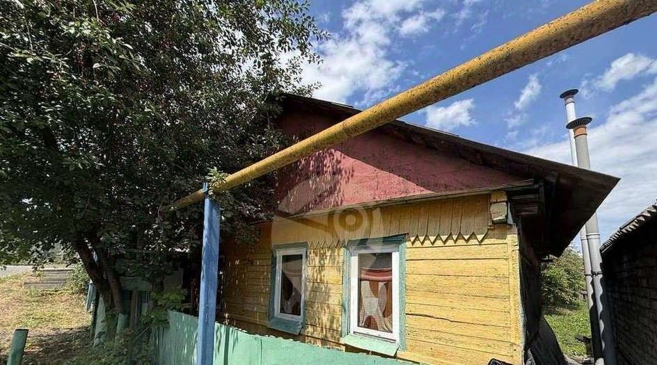дом г Старый Оскол ул Кольцевая фото 2