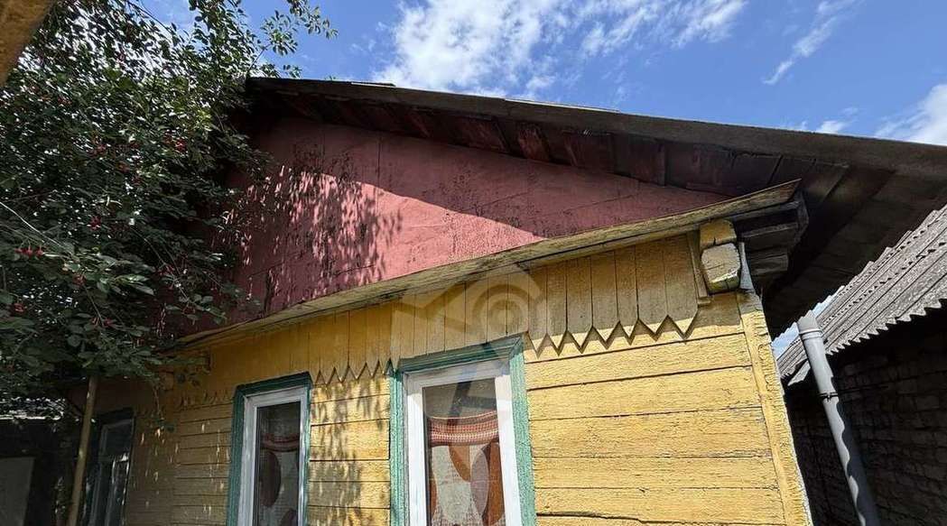 дом г Старый Оскол ул Кольцевая фото 3
