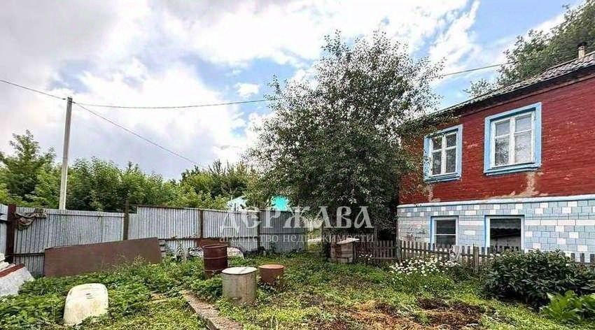 дом г Старый Оскол ул 17 Героев фото 2