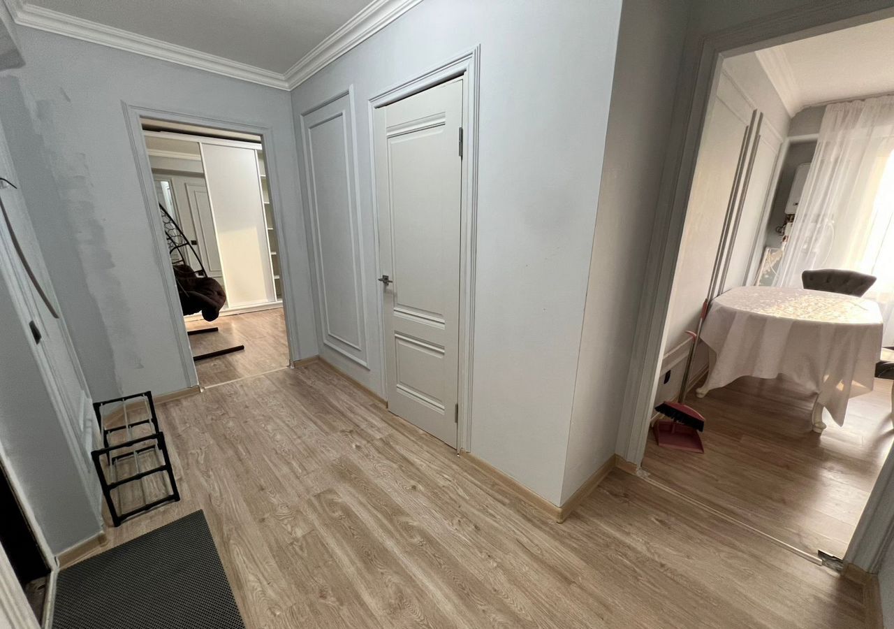 квартира г Буйнакск ул Дахадаева 43 фото 7