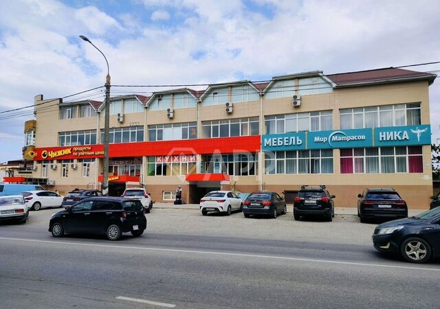 свободного назначения дом 1 фото