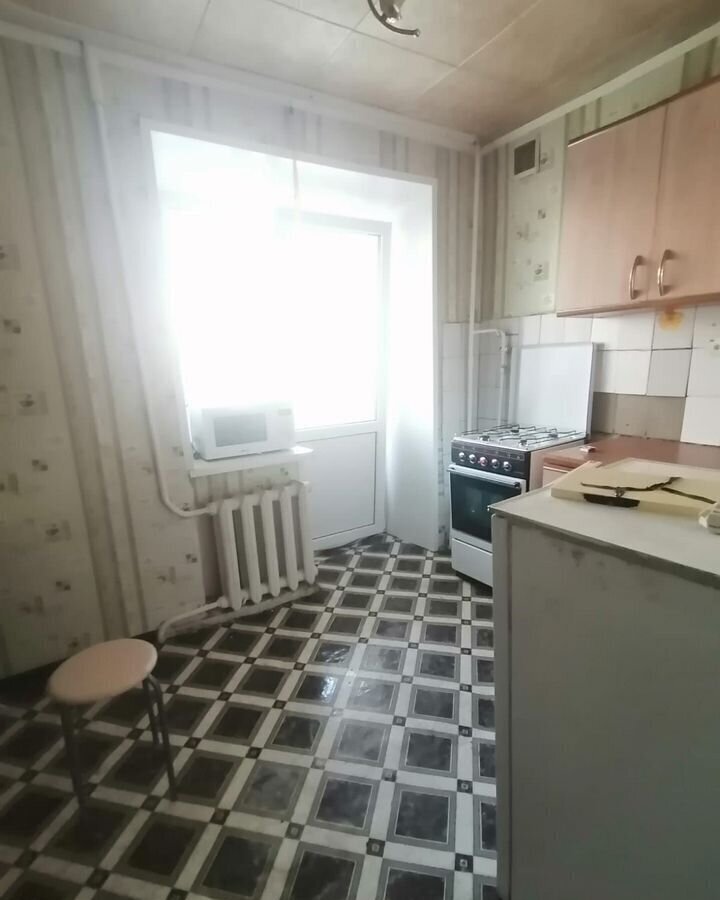 квартира г Арзамас ул Пландина 17 фото 2