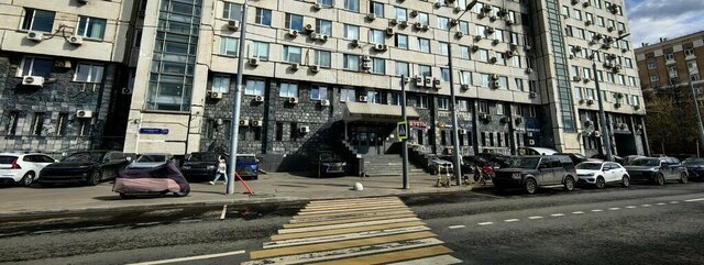 метро Алексеевская проезд Ольминского 3ас/3 муниципальный округ Останкинский фото