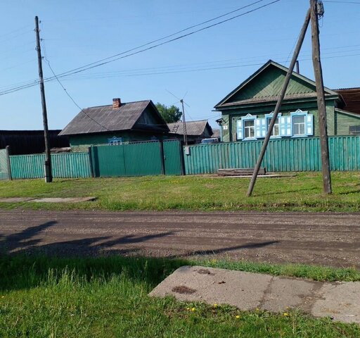 р-н Куйтунский рп Куйтун ул Майская 9 Куйтунское муниципальное образование, Куйтун фото