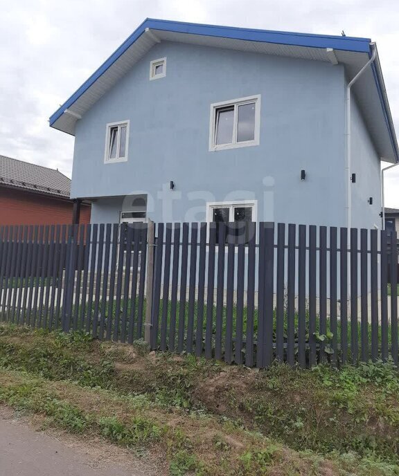 дом г Балашиха д Дятловка Ольгино, КП Купавна Сити фото 2