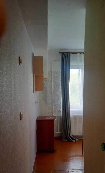 квартира г Омск р-н Центральный ул Красный Путь 26а Центральный АО фото 8