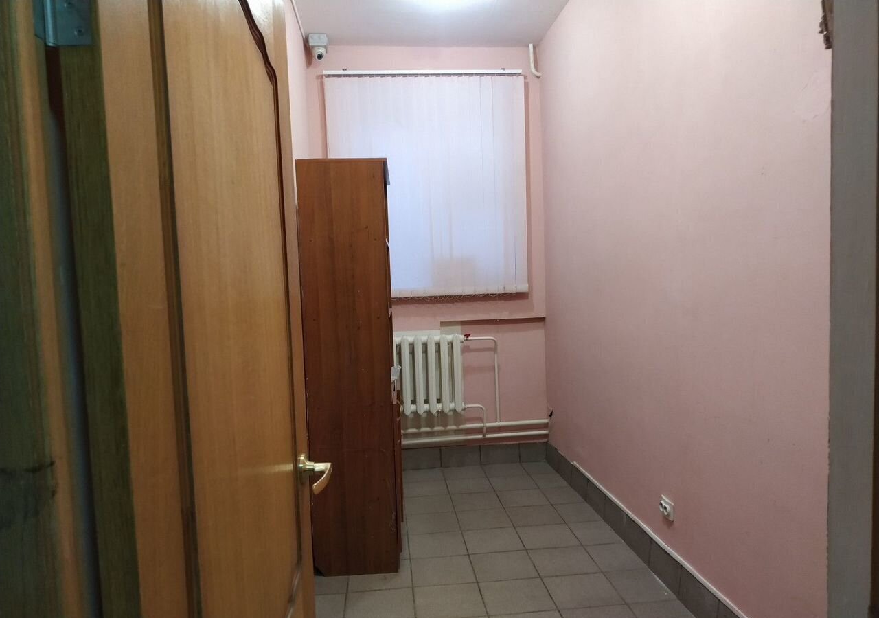 свободного назначения г Рязань р-н Железнодорожный ул Пушкина 7 фото 3