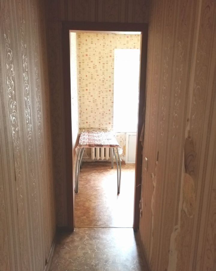 квартира г Челябинск р-н Металлургический ш Металлургов 35 фото 11