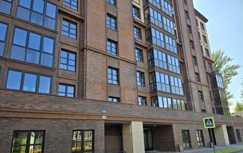 квартира г Фрязино ул Советская 10 фото 1