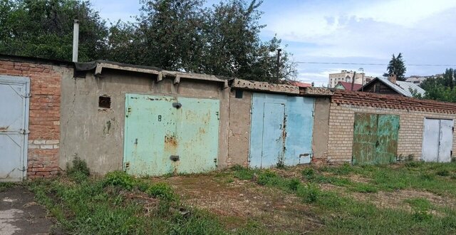 Энгельс, Станционная ул фото