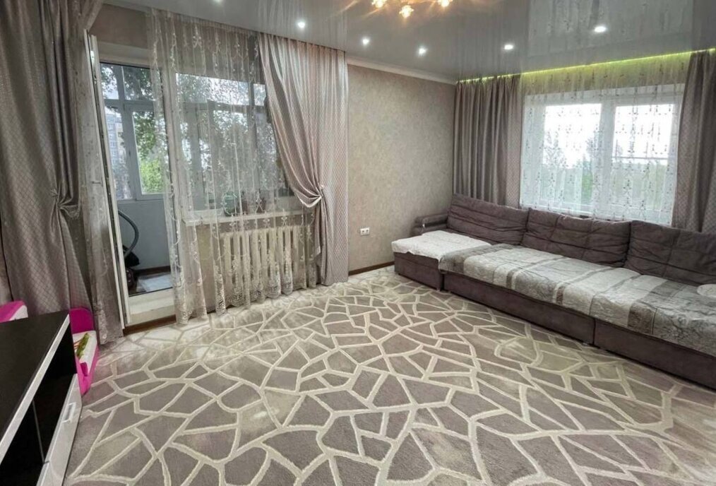 квартира г Волгодонск ул Гагарина 31 Новый город фото 1