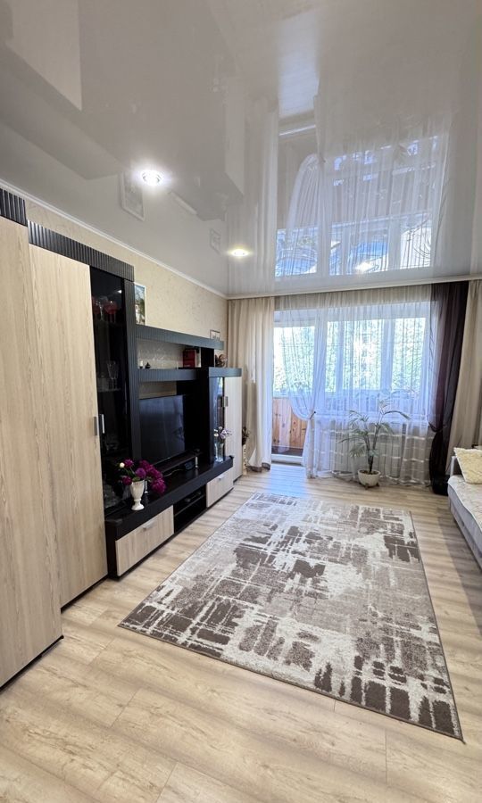 квартира г Орел р-н Железнодорожный ул 5 Августа 50 фото 3