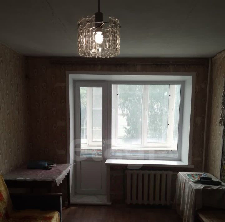 квартира г Саранск р-н Октябрьский ул Осипенко 35а фото 2