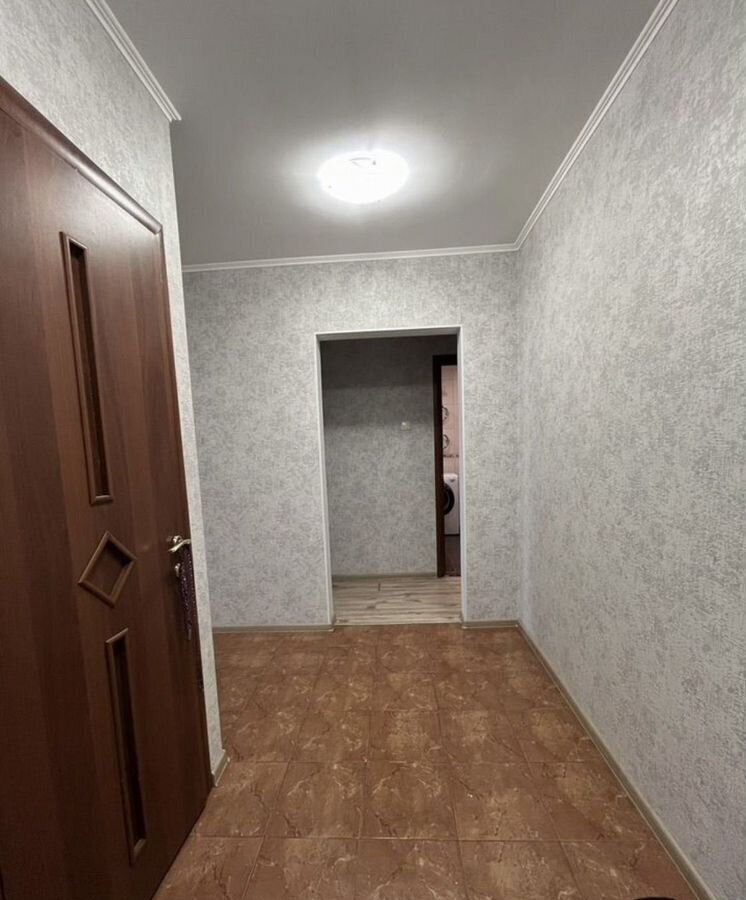 комната г Домодедово ул Текстильщиков 31 фото 2