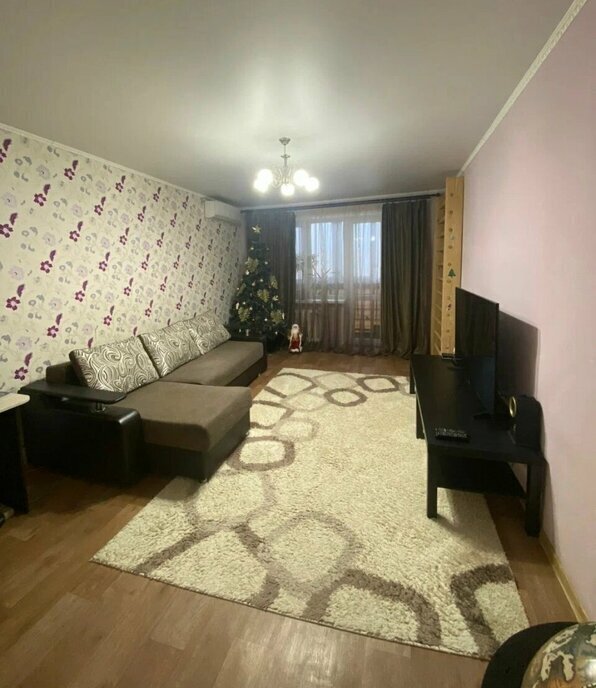 квартира г Каменск-Шахтинский Заводской Больничная улица, 21 фото 4