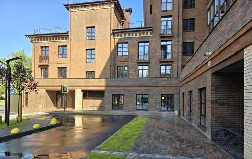 квартира г Фрязино ул Советская 10 фото 2