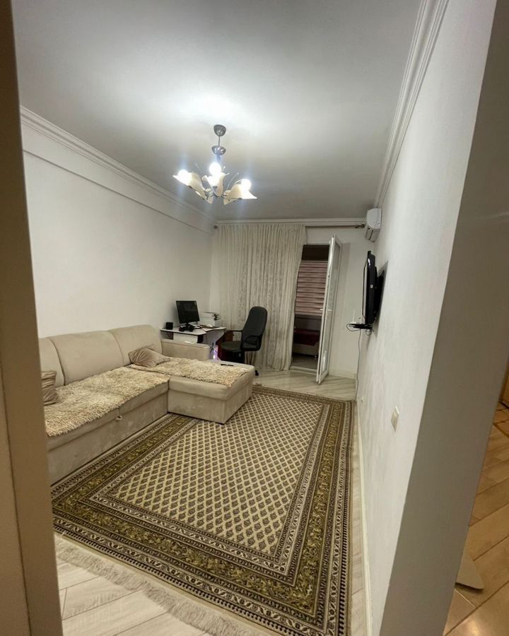 квартира г Махачкала ул Ташкентская 32а р-н Советский фото 3