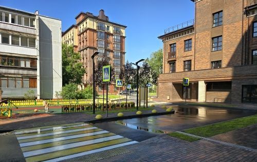 квартира г Фрязино ул Советская 10 фото 3