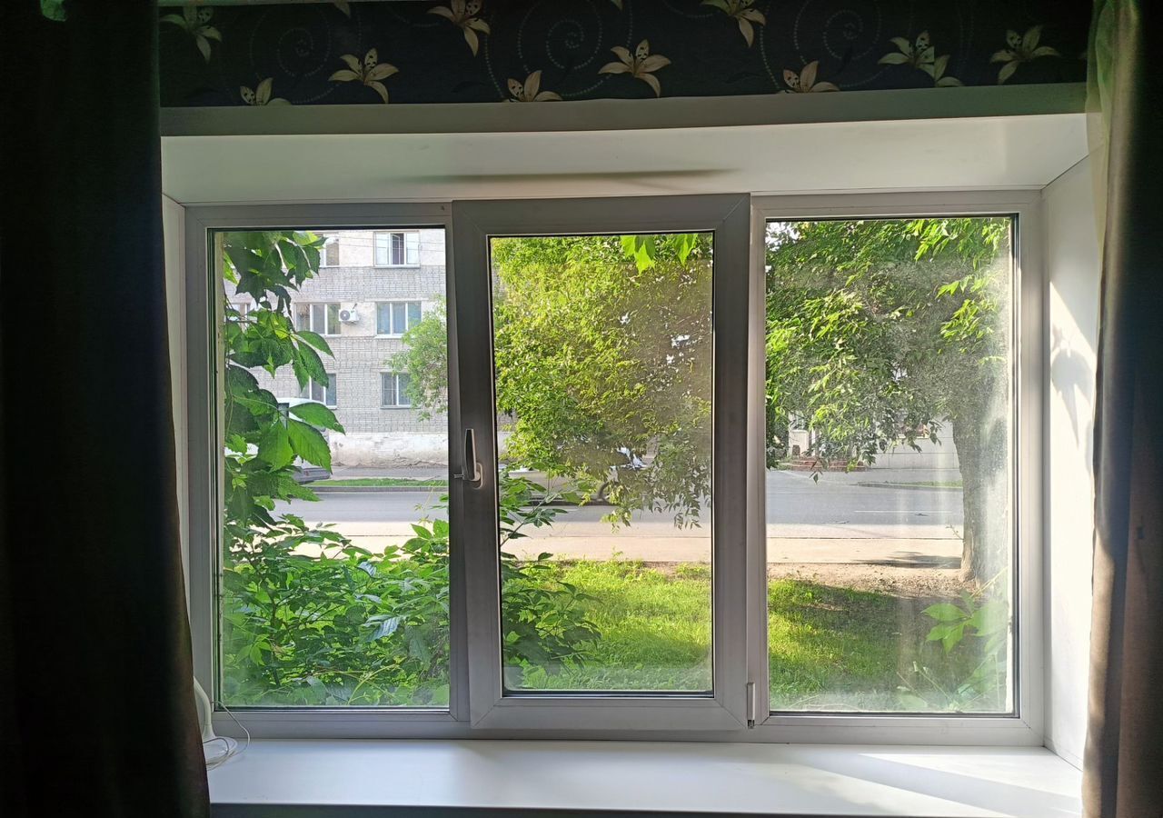 квартира г Курган Центральный ул Станционная 28 фото 5