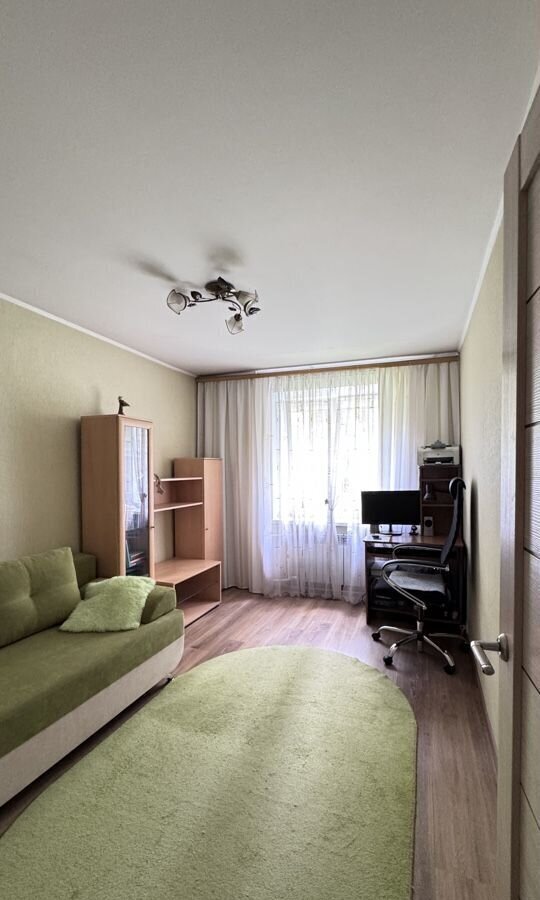 квартира г Орел р-н Железнодорожный ул 5 Августа 50 фото 7