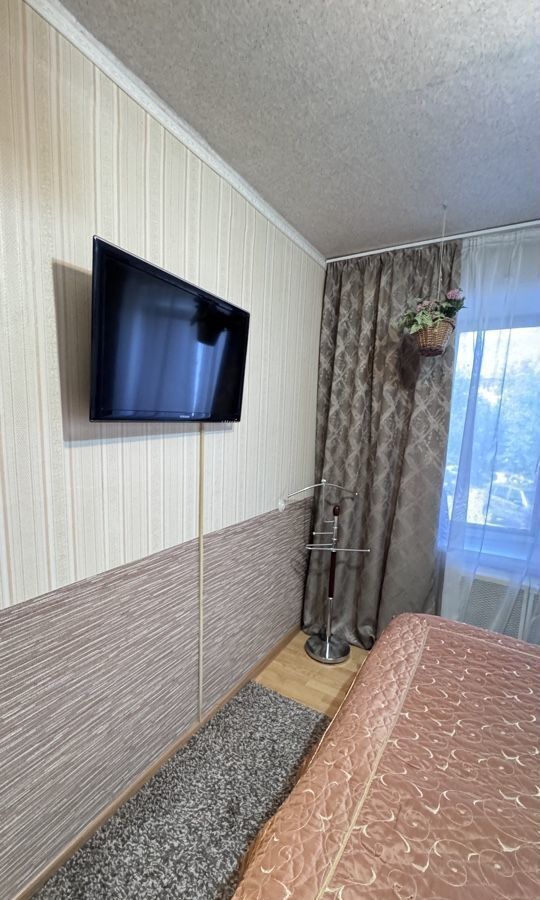 квартира г Орел р-н Железнодорожный ул 5 Августа 50 фото 12