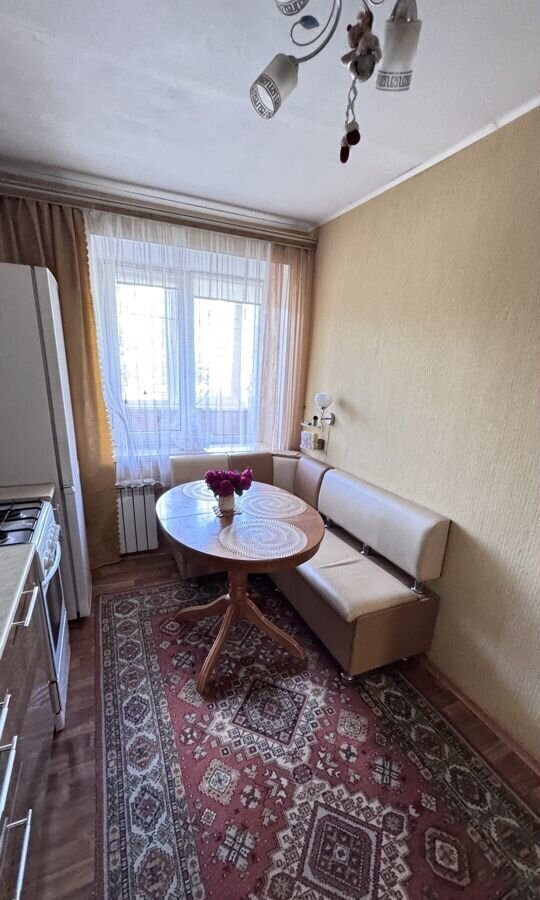 квартира г Орел р-н Железнодорожный ул 5 Августа 50 фото 14