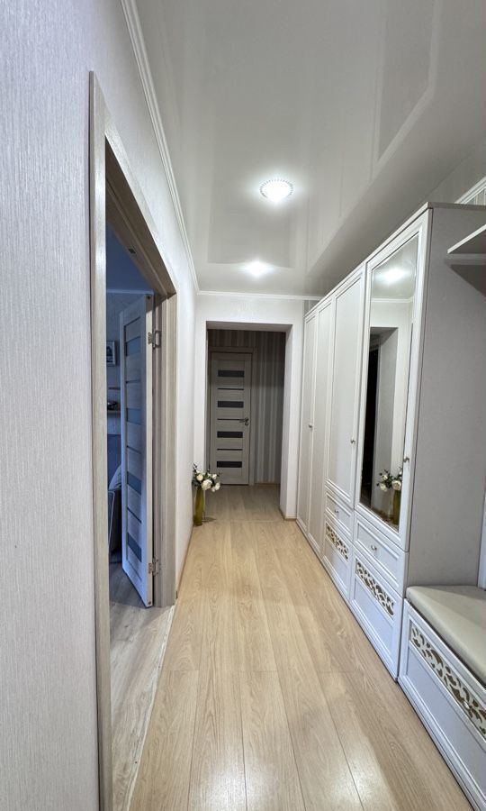 квартира г Орел р-н Железнодорожный ул 5 Августа 50 фото 18