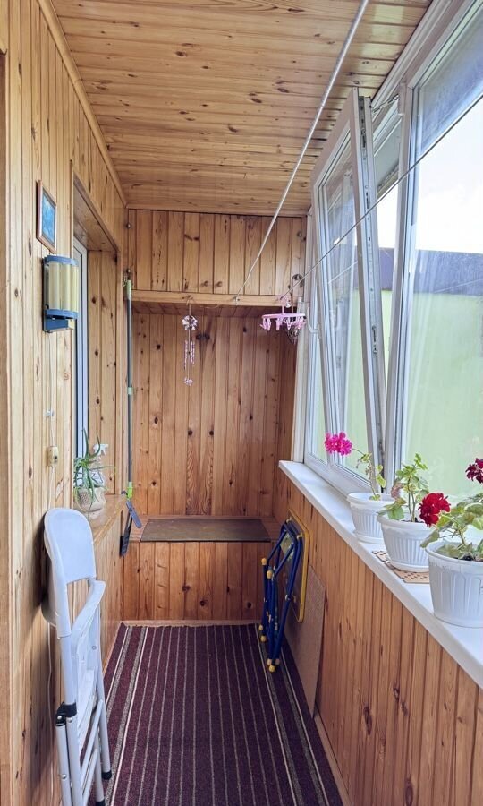 квартира г Орел р-н Железнодорожный ул 5 Августа 50 фото 23