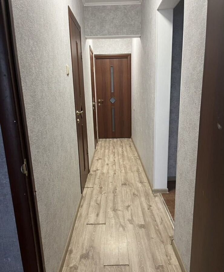 комната г Домодедово ул Текстильщиков 31 фото 6