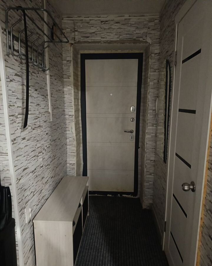 квартира г Курган Центральный ул Станционная 28 фото 14