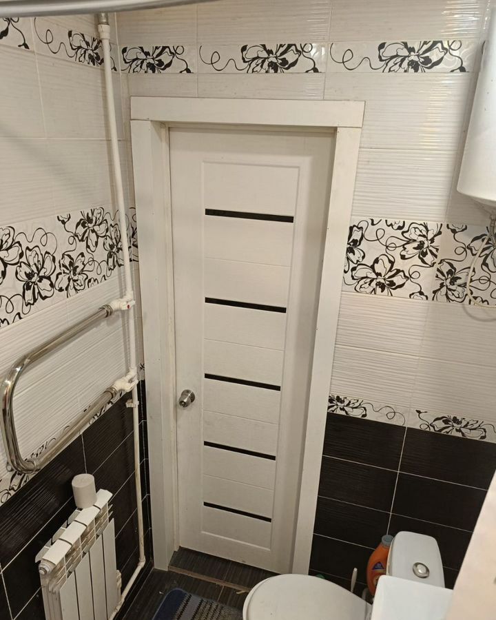 квартира г Курган Центральный ул Станционная 28 фото 13