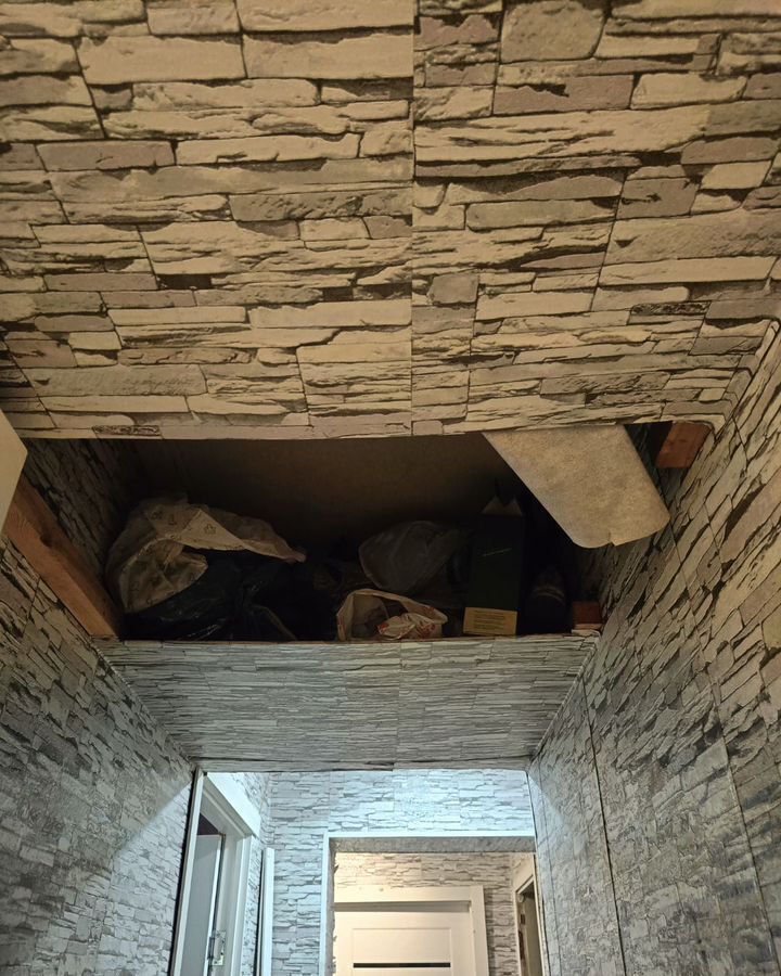 квартира г Курган Центральный ул Станционная 28 фото 16