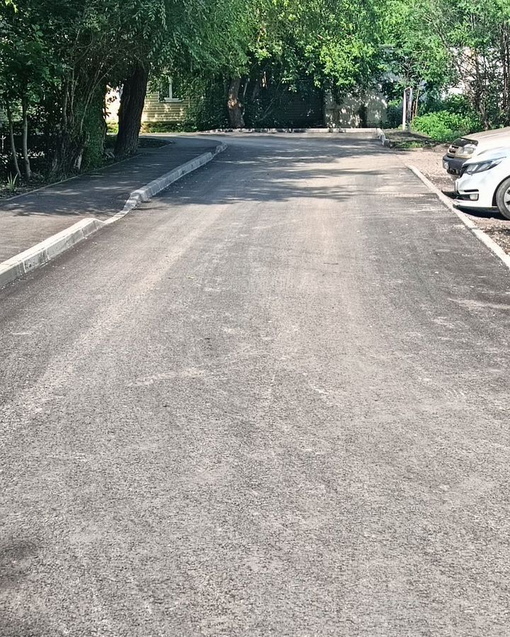 квартира г Курган Центральный ул Станционная 28 фото 24