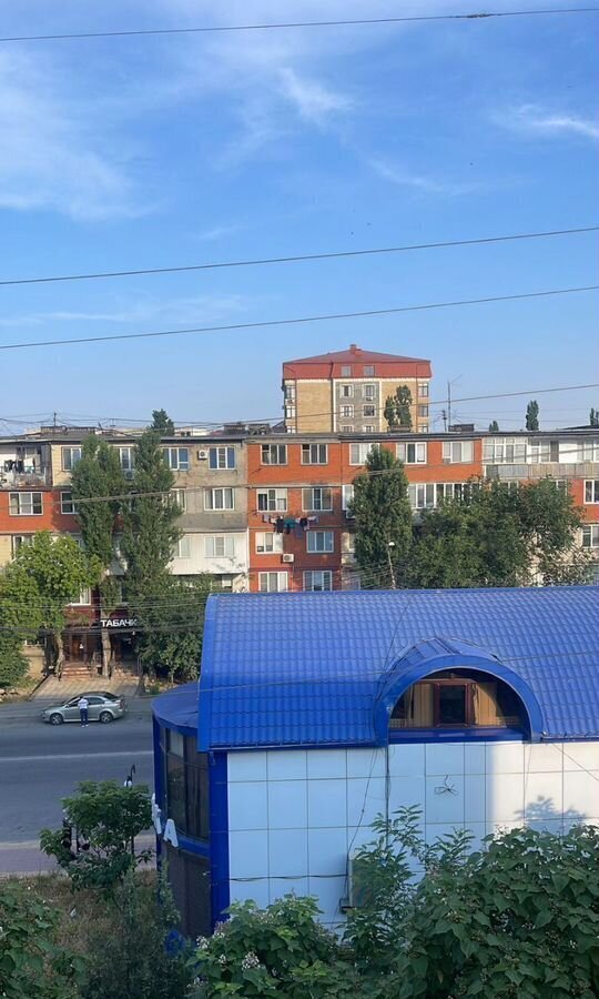 квартира г Махачкала ул Ташкентская 32а р-н Советский фото 11