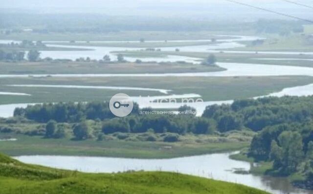 земля д Каинки ул Центральная Республика Татарстан Татарстан, Бурнашевское сельское поселение, Нижние Вязовые фото